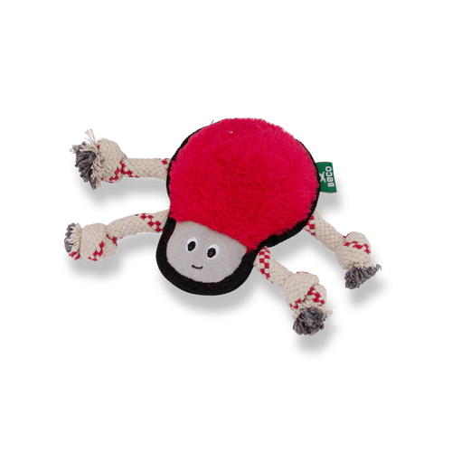 Beco - Recycled rough & tough spider