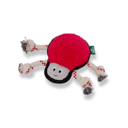 Beco - Recycled rough & tough spider